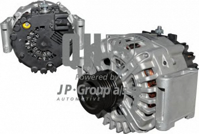 JP GROUP 1390106509 -  Генератор